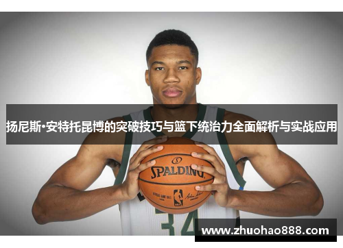 扬尼斯·安特托昆博的突破技巧与篮下统治力全面解析与实战应用