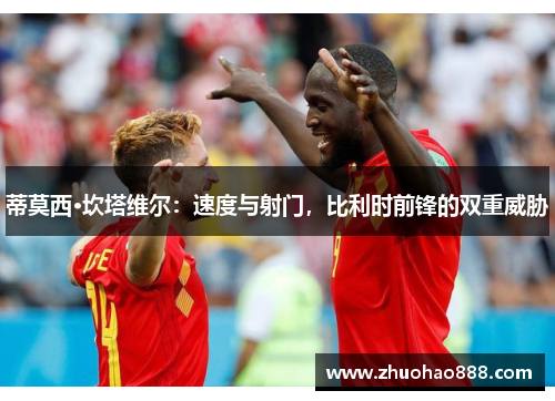 蒂莫西·坎塔维尔：速度与射门，比利时前锋的双重威胁