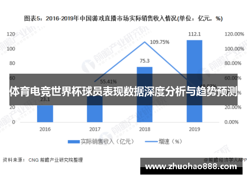 体育电竞世界杯球员表现数据深度分析与趋势预测