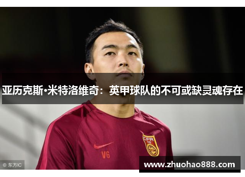 亚历克斯·米特洛维奇：英甲球队的不可或缺灵魂存在
