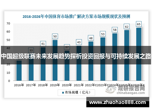 中国超级联赛未来发展趋势探析投资回报与可持续发展之路