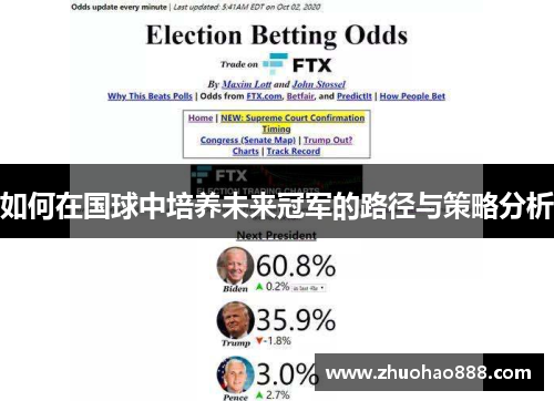 如何在国球中培养未来冠军的路径与策略分析